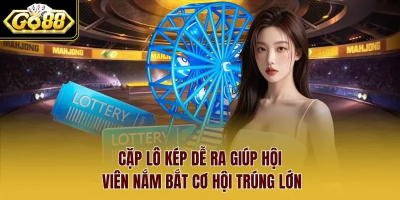 Lô kép